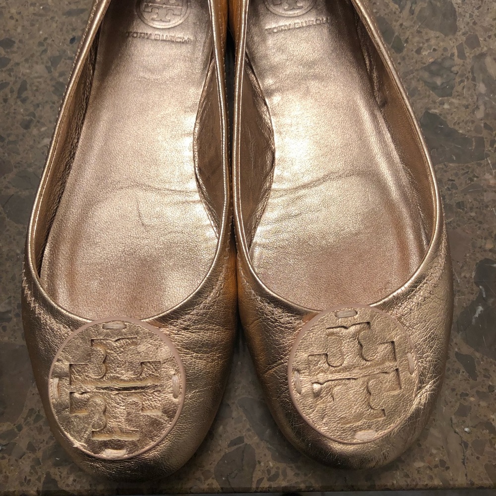 Tory Burch Mini Ballet 🩰 Flats